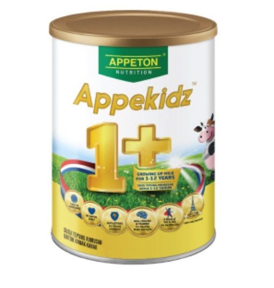 APPETON APPEKIDZ 1+
