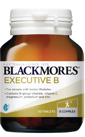 BLACKMORES EXECUTIVE B