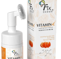FIXDERMA ENHANCE C – PENCUCI MUKA